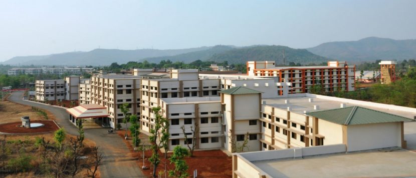 MBBS BKL Walawalkar Rural Medical College Ratnagiri