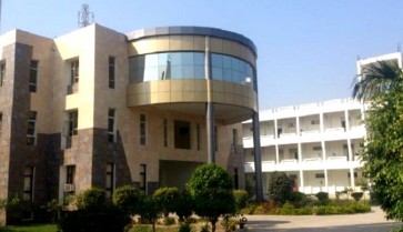 B.TECH,VISION INSTITUTE OF TECHNOLOGY,ALIGARH
