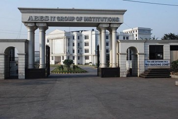 B.Tech,ABES Engineering College, Ghaziabad