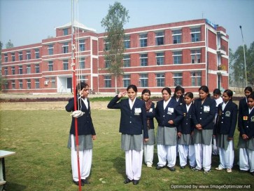 MBA,Bhagwant Institute of Technology For Women,Muzaffarnagar