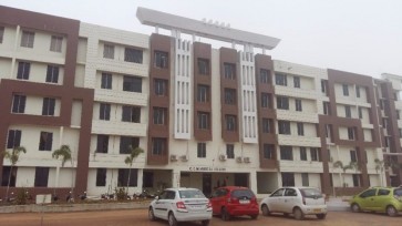 MBBS,Chandulal Chandrakar Memorial Medical College,Durg