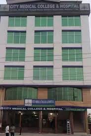MBBS, City Medical College, Gazipur, Bangladesh