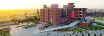 MBA,Vidya institute of training and development,MEERUT