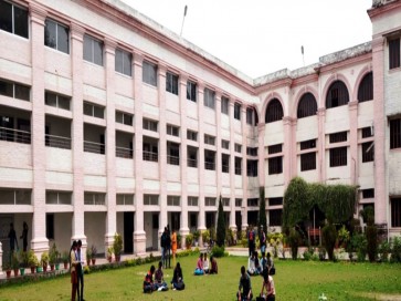 MBA,Ewing Christian Institute of Management & Technology!,ALLAHABAD