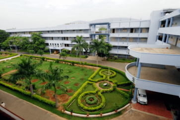 MTech, Gayatri Vidya Parishad College of Engineering, Vishakapatnam