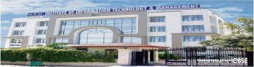 BBA,Institute of Information Management & Technology,ALIGARH