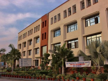 B.TECH, Inderprastha Engineering College,GHAZIABAD