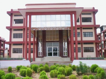 B.TECH,Kali Charan Nigam Institute of Technology,BANDA