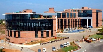 MBA, Manipal University, Manipal