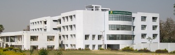 B.TECH,S P Memorial Institute of Technology,ALLAHABAD