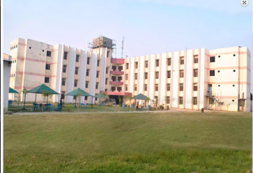B.TECH, Prabhat engineering college, Kanpur