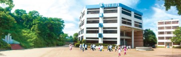 MBBS, Southern Medical College, Chittagong, Bangladesh