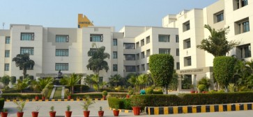 MBA,United Institute of Management,ALLAHABAD