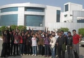 MCA Accurate Institute of Management and Technology,Greater Noida