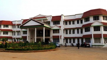 M.E, AMET University, Chennai