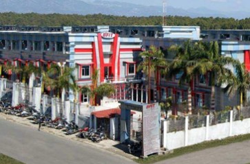 BA Bfit group of institutions ,dehradun