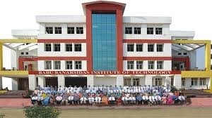 B.Tech,Babu Banarsi Das Institute of Technology, Ghaziabad