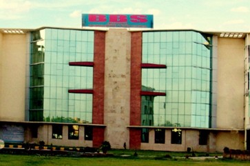 MBA,B.B.S. Institute of Management & Technology,ALLAHABAD