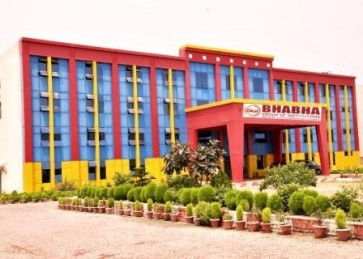B.tech,Bhabha Institute of Technology,KANPUR