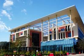 B.TECH BML Munjal University,Gurgaon