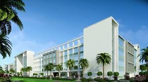BBA Bennett University