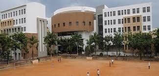 B.ARCH CMR University Main Campus,BANGALORE