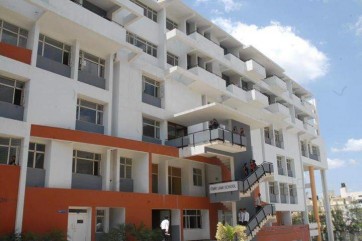 B.TECH CMR University Main Campus,BANGALORE