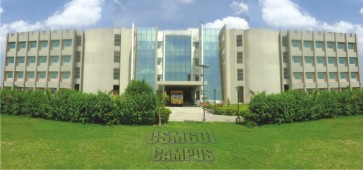 B.PHARMA,Malti Memorial Trusts CSM group of Institutions,ALLAHABAD