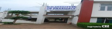 B.PHARMA,Dulari Devi Institute of Pharmacy,ALIGARH