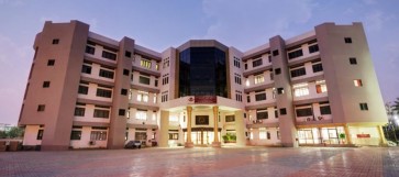 BA+LL.B, Dr D Y Patil Law College, Pune