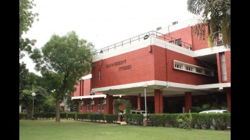 MBA,Faculty of Management Studies,MEERUT