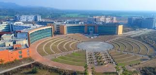 MBA Glocal University,Saharanpur