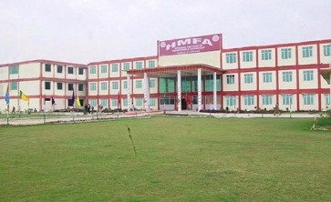 B.TECH,H.M.F.A.Memorial Institute of Engineering & Technology,ALLAHABAD