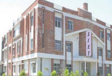 MCA, Shamli Institute of Management and Computer Technology