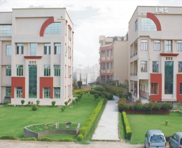 B.Tech,IMS Engineering College,Ghaziabad