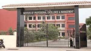 MCA,Institute of Professional Excellence and Management,Ghaziabad