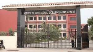 MCA,Institute of Professional Excellence and Management,Ghaziabad