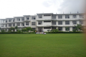 B.tech,Institute of Technology and Management,Meerut