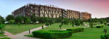 LLM, Jindal Global Law School, Sonipat