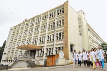 MBBS,Kasturba Medical College, Manipal