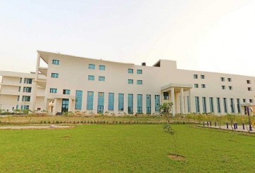 BA+LLB Monad University,Hapur