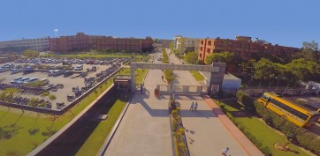 MBBS,Maharishi Markandeshwar Institute of Medical Sciences and Research, Ambala