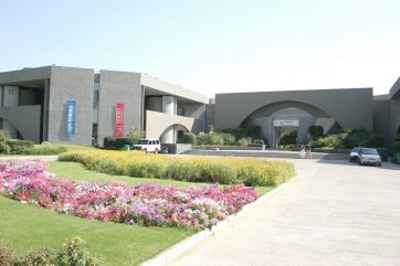 BA+LL.B, B.Com+LL.B, Nirma University, Ahmedabad