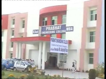 MBA,Prabhat Engineering College, Kanpur