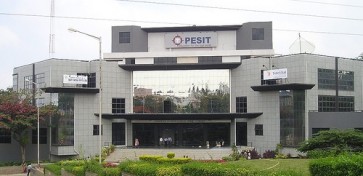 MTech , PES Institute of Technology, bengaluru