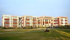 M.SC Rayat Bahra University,Mohali