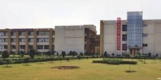 MCOM Rayat Bahra University,Mohali