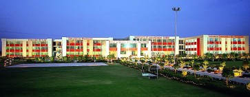 BCA Rayat Bahra University,Mohali