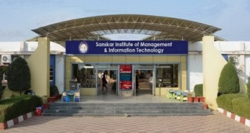 MBA,Sanskar College of Management & Computer Application,ALLAHABAD