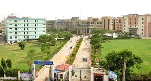 M.PHARMA SGT University, Gurugram  
